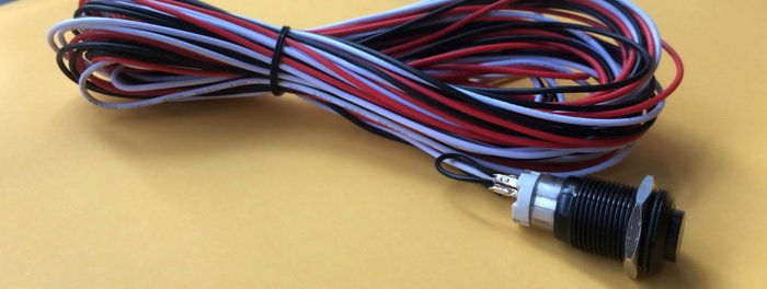 2-spdt push button switch wires