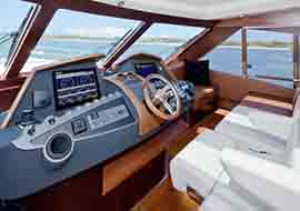 20-30mm Push Button Switch For Yacht Control