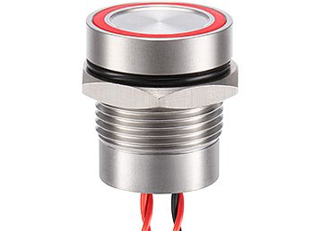 22- tri-color led switch