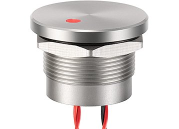 24- piezo led switch