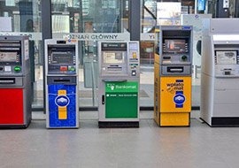 3-Push Button On Off For Kiosks