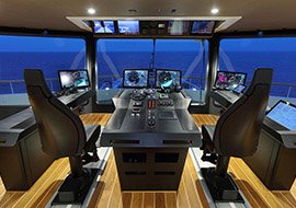 7-Automotive Push Button Switches For Panel Board