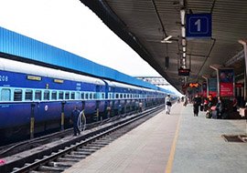 8-Outdoor Push Button Switch For Railway