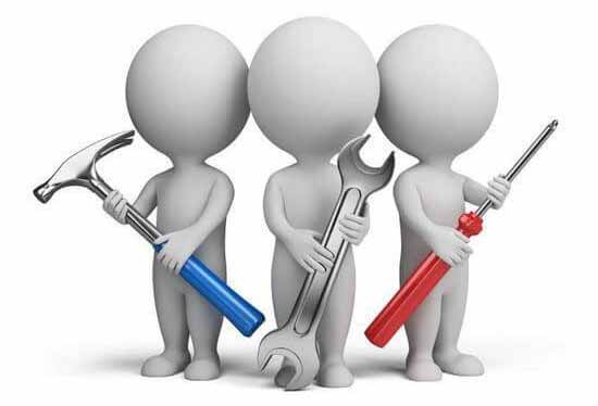 11-30mm push button switch maintenance