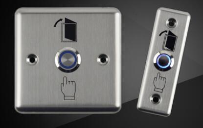 27-outdoor push button switch door access