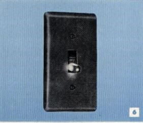 Figure 2 Glowing Switch