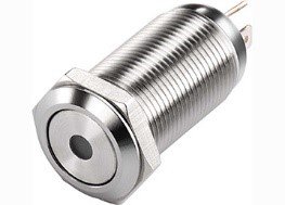 Figure 9 Dot Illuminated LED Switch