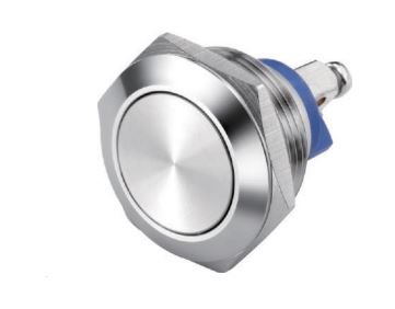 Figure 4 low profile push button switch