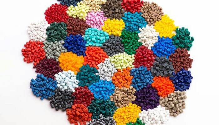 Figure 5 Color customization options of 19mm push button switch