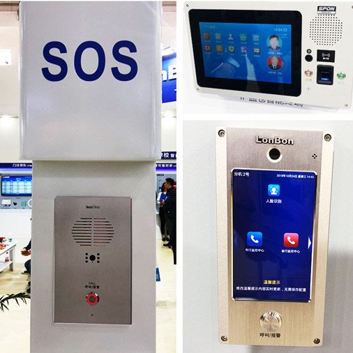 Figure 52 19mm push button switch to be used