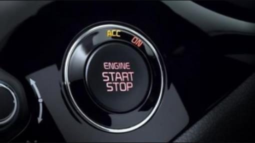 14-starter button