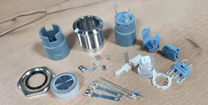 6-automotive push button switch parts