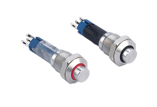 L10 Anti vandal switch