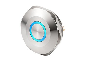 36-L40 Heavy duty Anti Vandal Switch