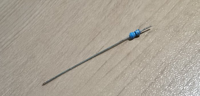 Figure 14 anti vandal switch resistor