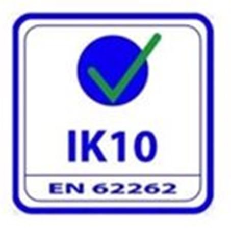 IK10 seal