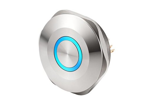 L40 Series Pin Terminal Anti Vandal Switch