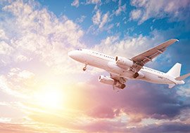 3-Momentary Switch for Airplane