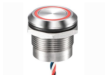 30-IK10 graded momentary switch