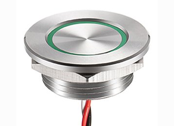 40-Non led momentary switch