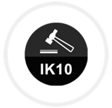 IK10 Seal