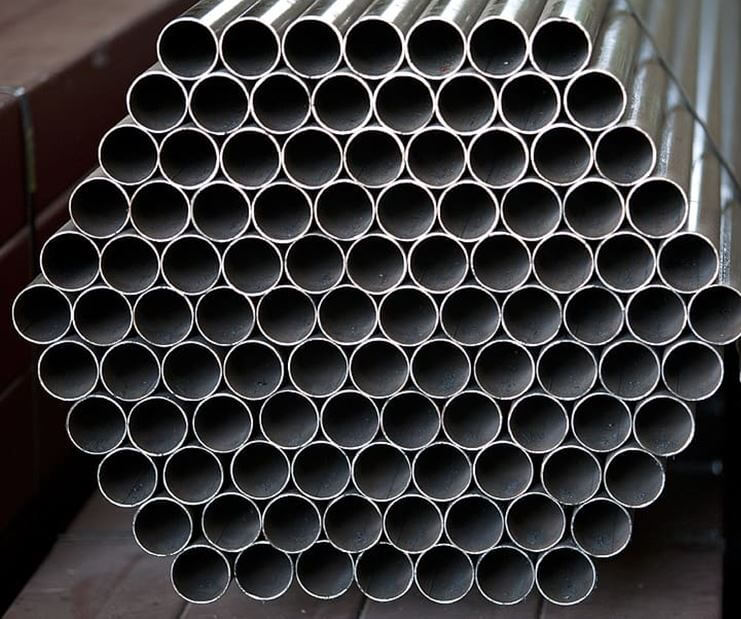 Stainless steel raw material