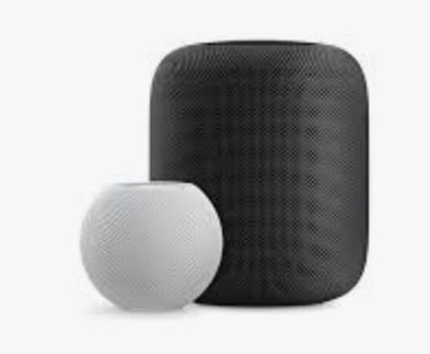 Apple homepod