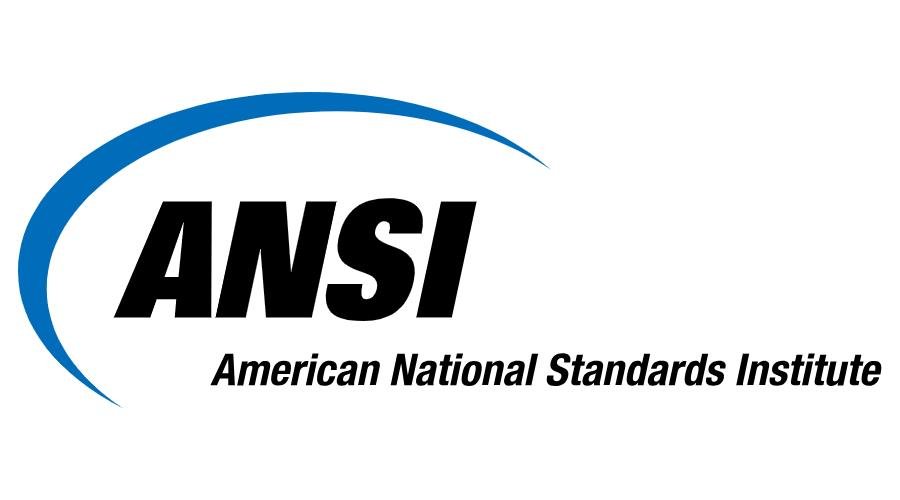 ANSI logo