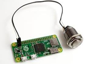 Reset push button project