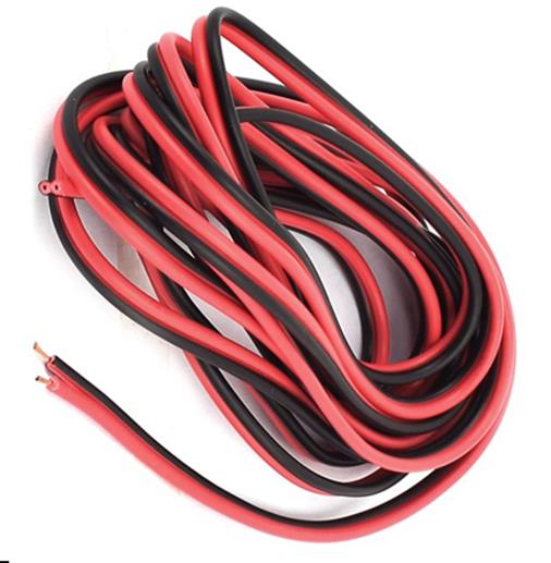 AWG 17 electrical wire