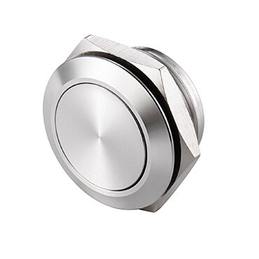 4-16mm Anti Vandal Switch with Connector