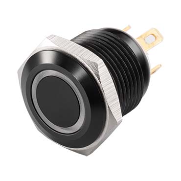 5-16mm Anti Vandal Switch with Wires