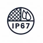 IP67 16mm Anti Vandal Switch