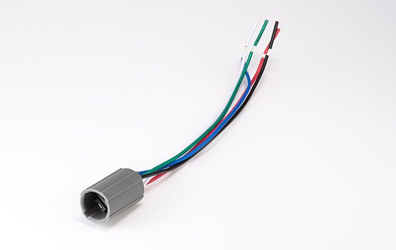 2-19mm Anti Vandal Switch Connector