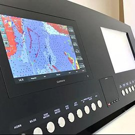 7-19mm Anti Vandal Switch for Marine