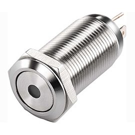 9-12mm Anti Vandal Switch