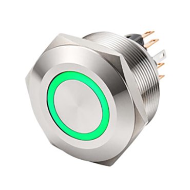 30mm Anti Vandal Switch Factory