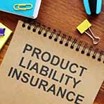Product Liability Insurance Policy