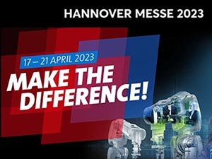 Hannover Messe 2023
