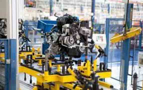 stainless steel push button industrialization