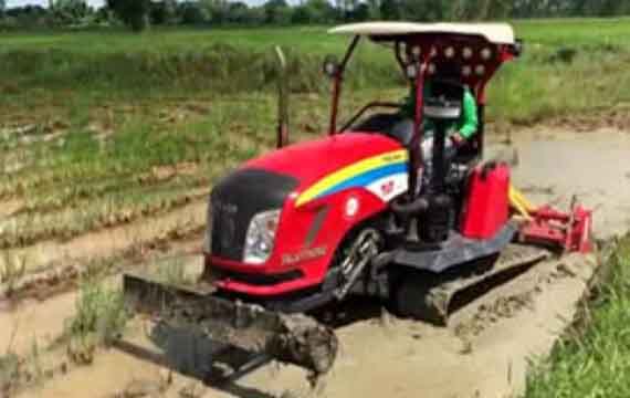 aluminum push button application