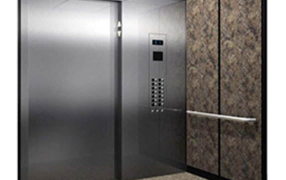 aluminum push button instrumentation