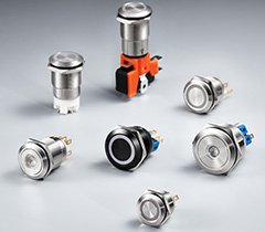 2-anti vandal switch catalogue