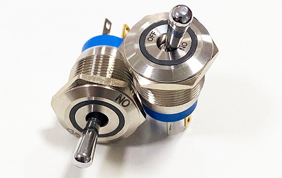 3-push button toggle switch wholesale