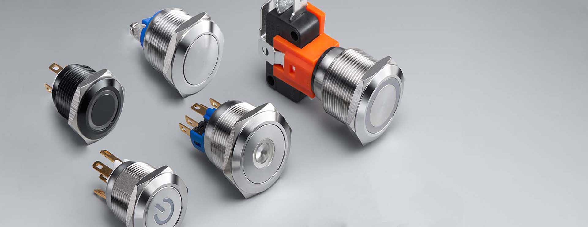 push button toggle switch supplier