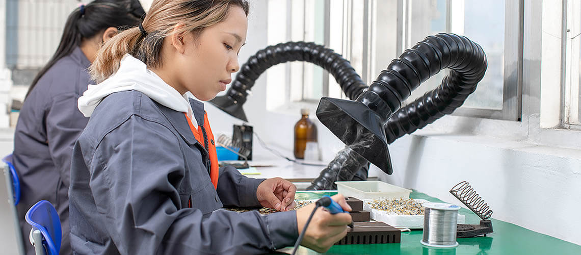 8-19mm Toggle Switch China