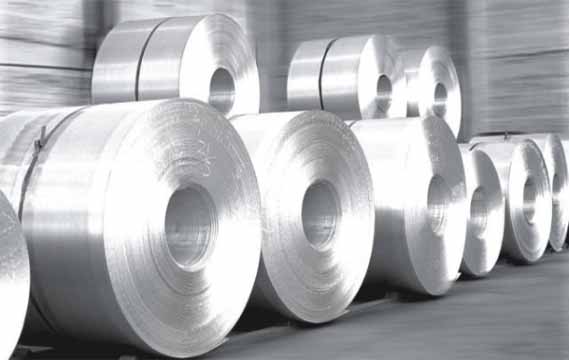 silver push button smooth