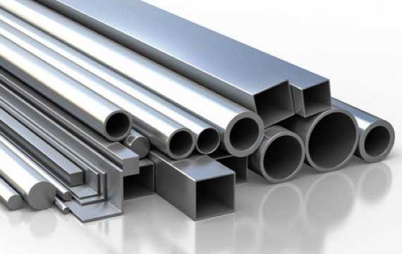 silver push button aesthetics