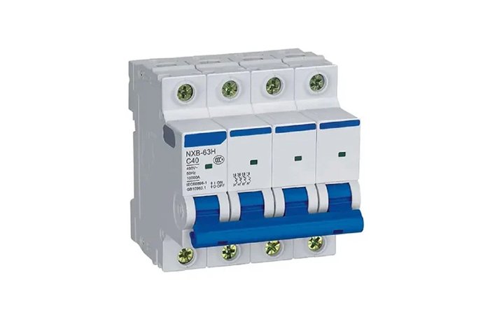 Figure 1: What is a Circuit Breaker