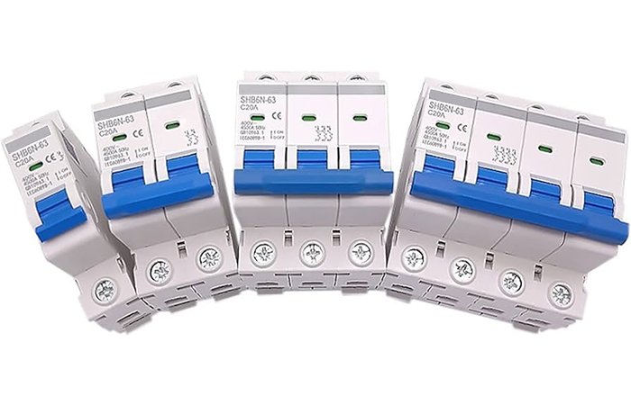 Figure 10: Differences Between AC MCB and DC MCB